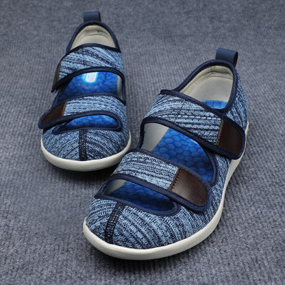 Orthopedische Sandalen comfortabel voor vrouwen
