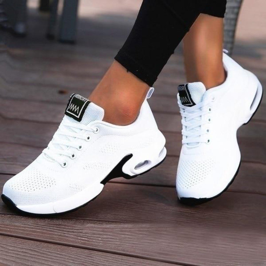 Modieuze Vrouwenschoenen Martina
