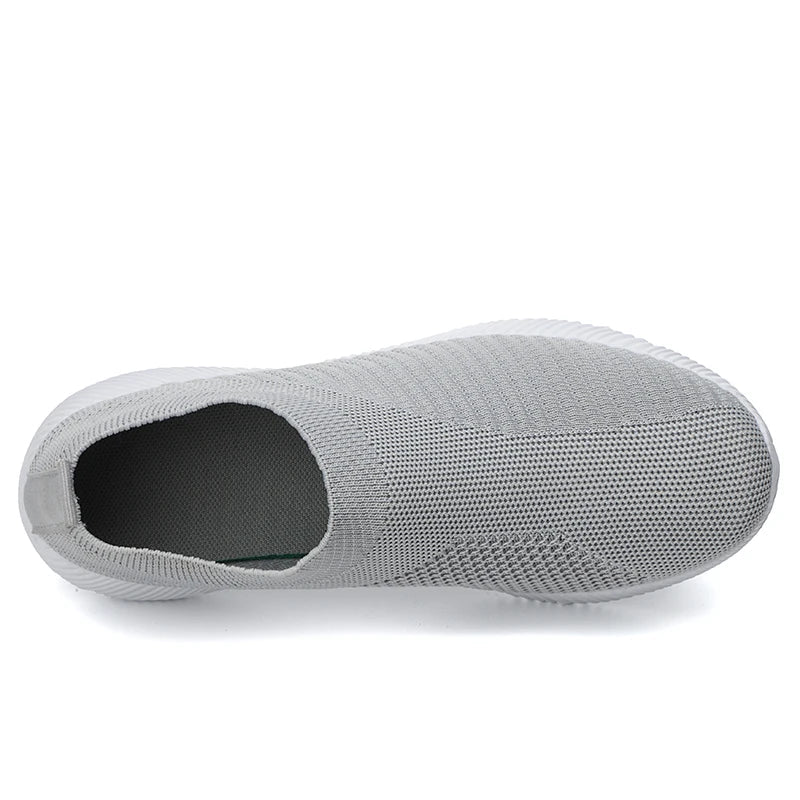 Stijlvolle Luxe Dameschoenen Sneakers