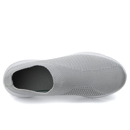 Stijlvolle Luxe Dameschoenen Sneakers