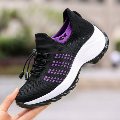 Comfortabele Ortopedische Schoenen voor Dames