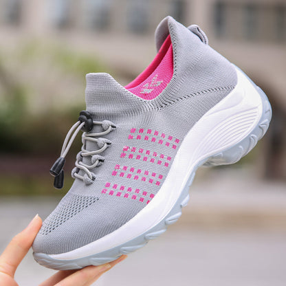 Comfortabele Ortopedische Schoenen voor Dames