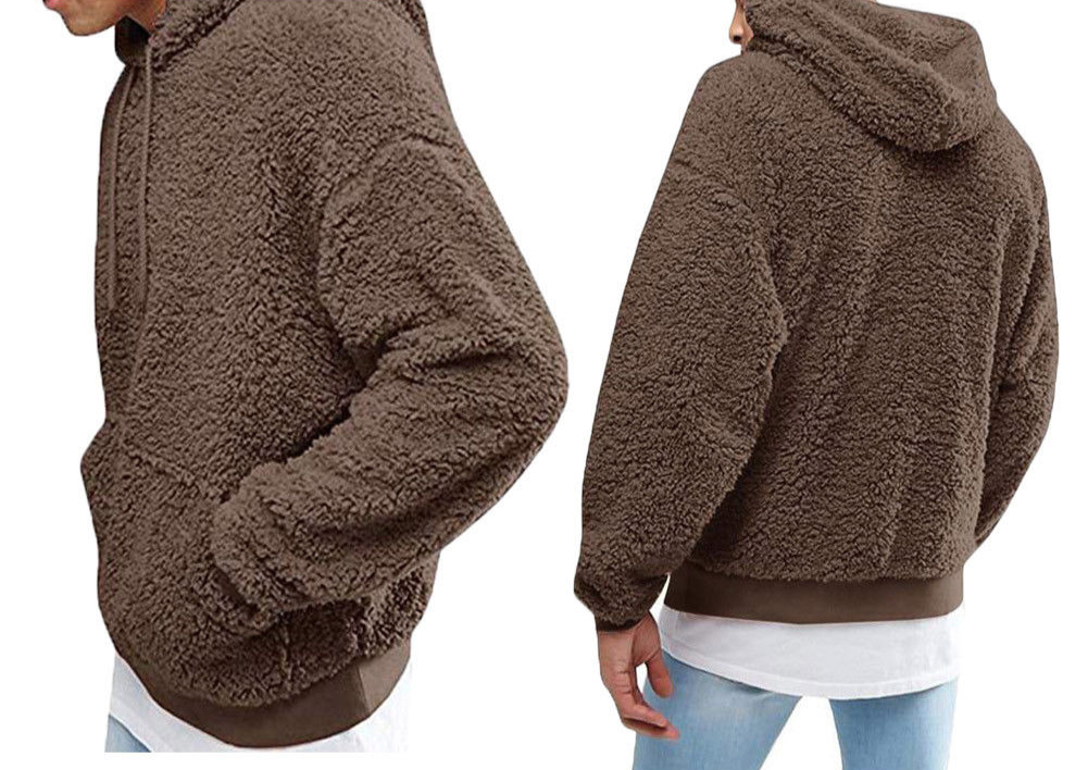 Trui Boris Warm en Comfortabel voor Heren
