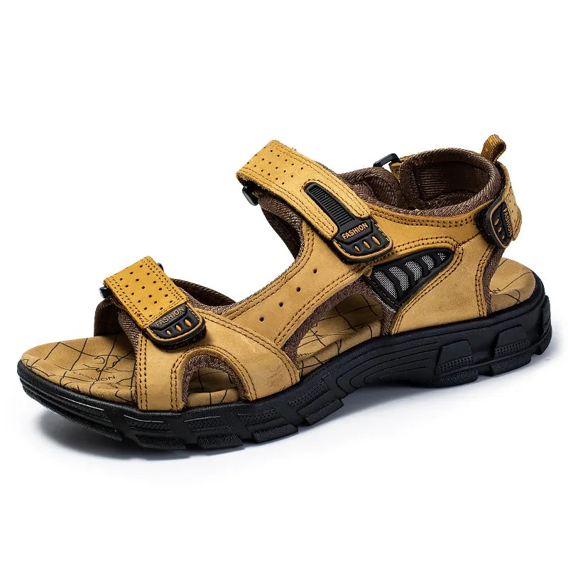 Comfortabele Ortopedische Sandalen voor Dames