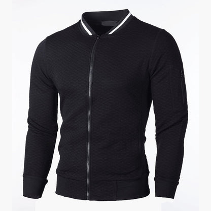 Heren Vest Sportief Maatwerk Slim Fit