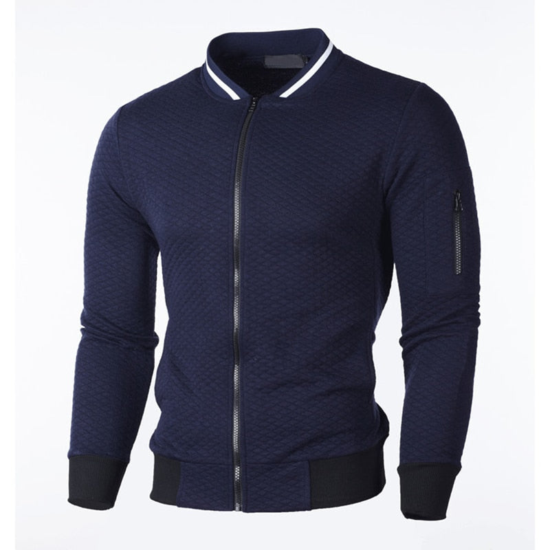 Heren Vest Sportief Maatwerk Slim Fit