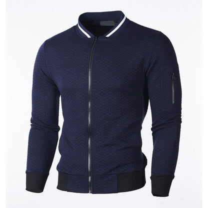 Heren Vest Sportief Maatwerk Slim Fit