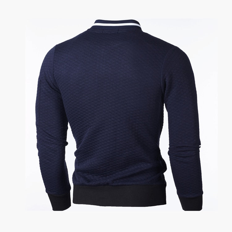 Heren Vest Sportief Maatwerk Slim Fit