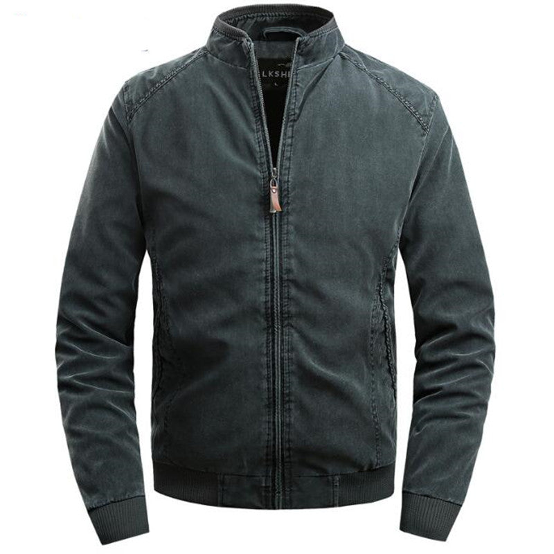 Waterdichte Regenjas voor Mannen Winddicht Outdoor
