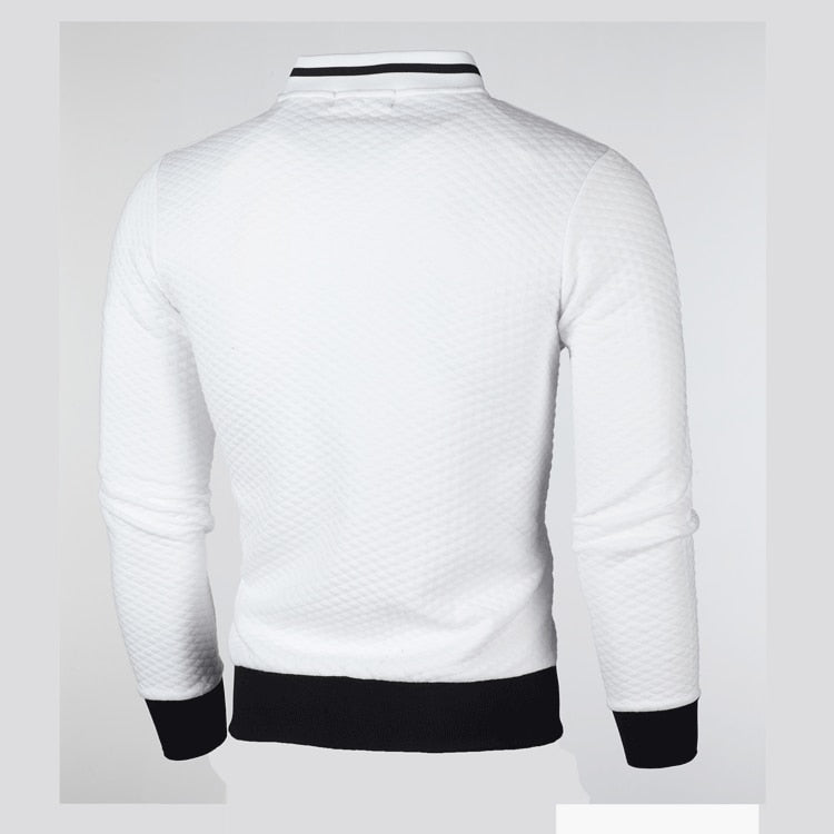 Heren Vest Sportief Maatwerk Slim Fit