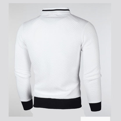 Heren Vest Sportief Maatwerk Slim Fit