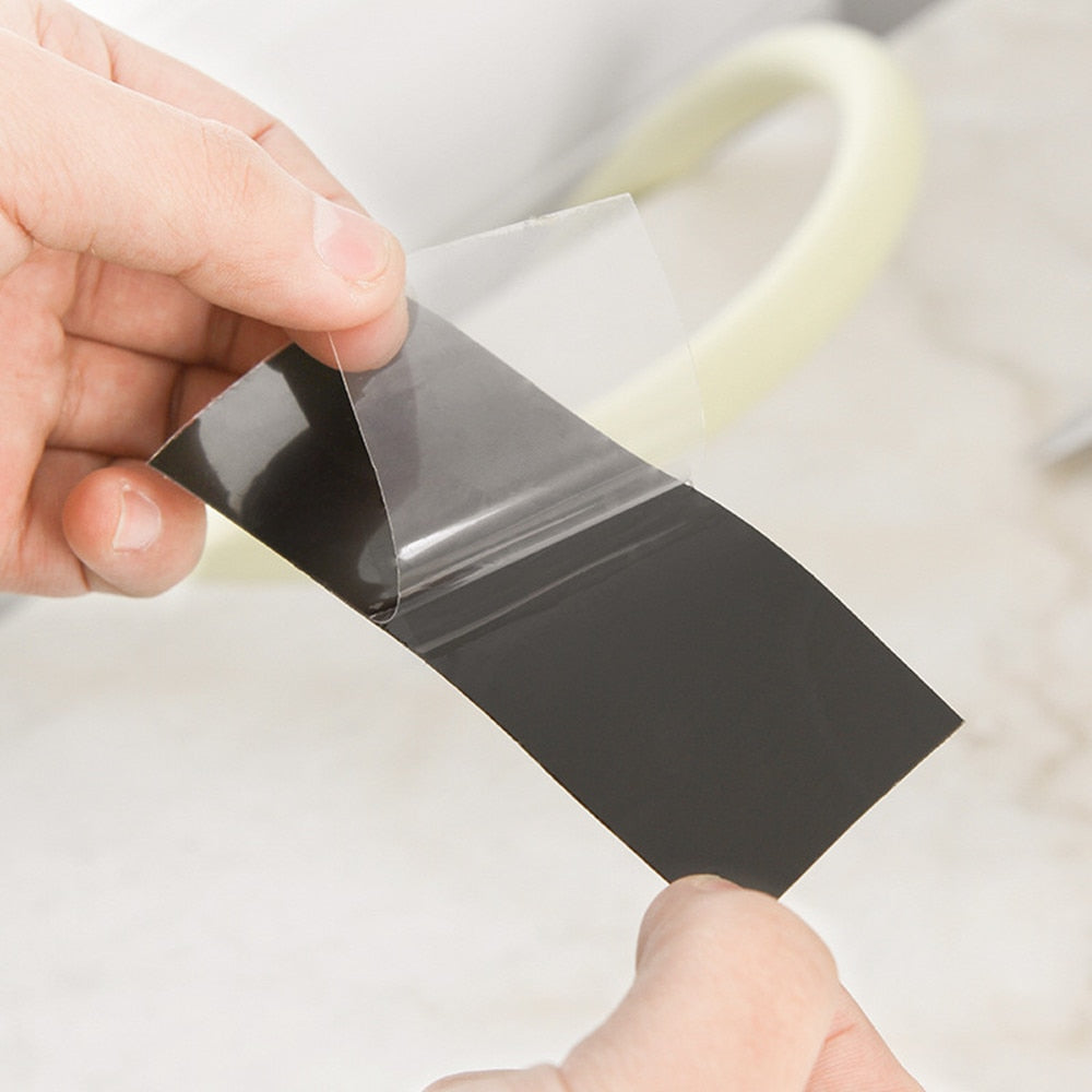 Waterdichte Reparatietape Zelfklevend voor Lekken en Barsten 150x20 cm