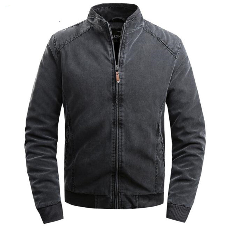 Waterdichte Regenjas voor Mannen Winddicht Outdoor - StudioMarella