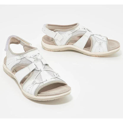 Ortopedische Sandalen Lilac Comfortabel