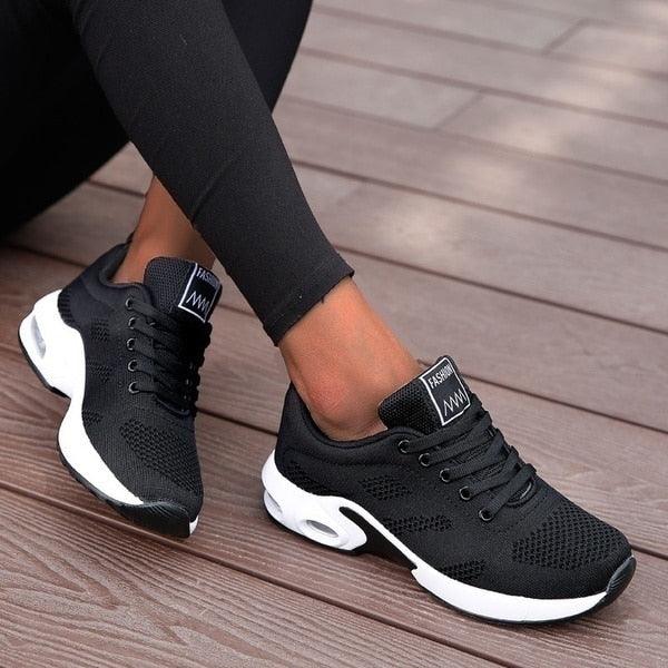 Orthopedische Sneakers voor Dagelijks Comfort en Ondersteuning