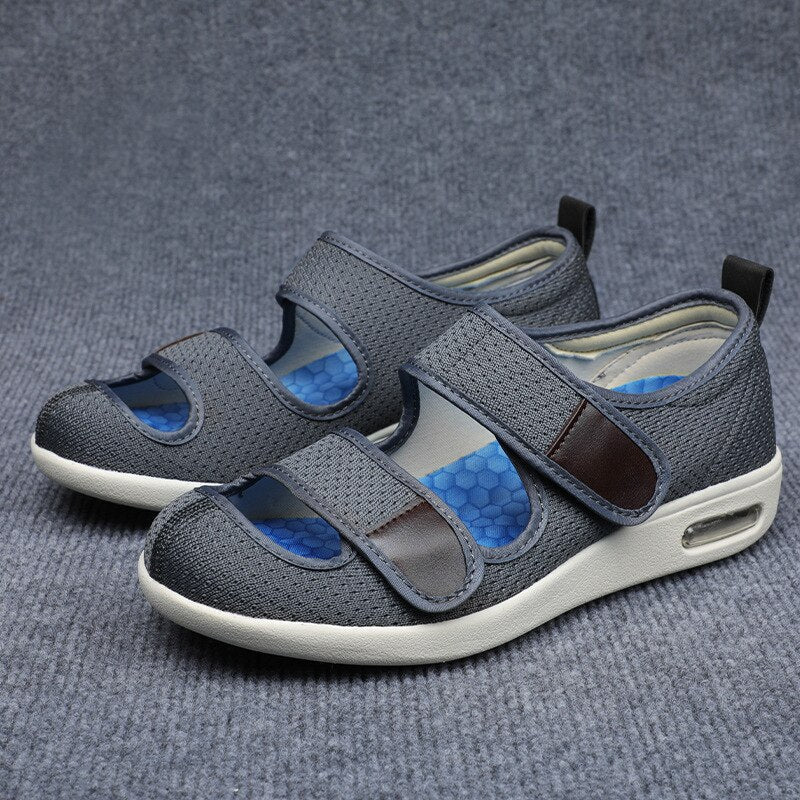 Orthopedische Sandalen comfortabel voor vrouwen
