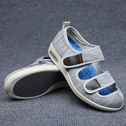 Orthopedische Sandalen comfortabel voor vrouwen - StudioMarella