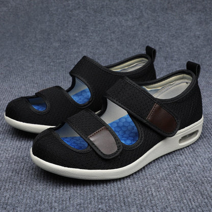 Orthopedische Sandalen comfortabel voor vrouwen