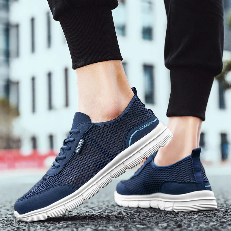 Herfst Loafers Urban ChicComfortabel Leer