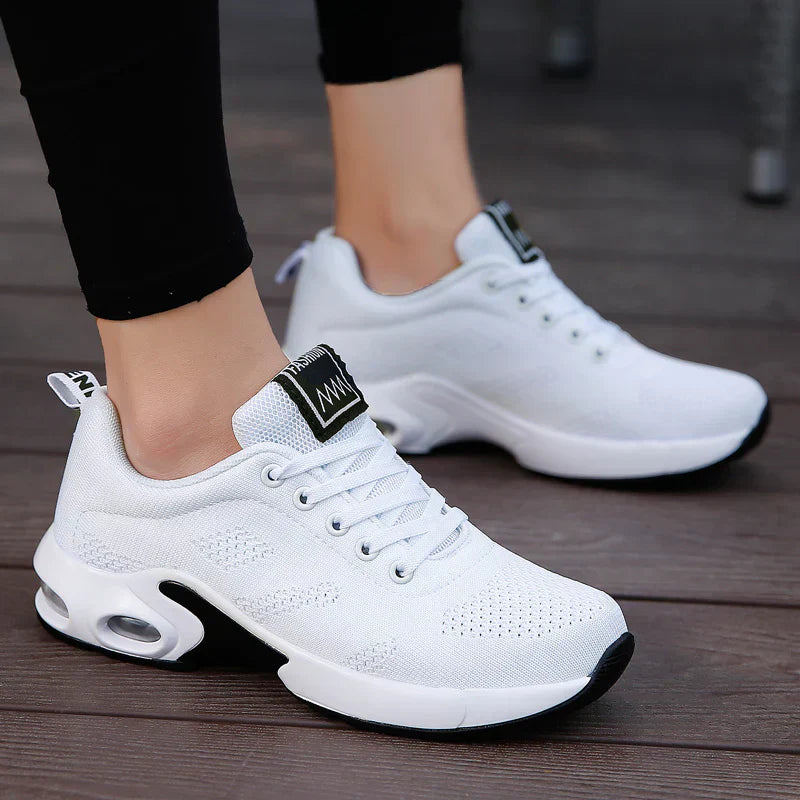 Ergonomische Loopschoenen voor Antidolorische Ondersteuning