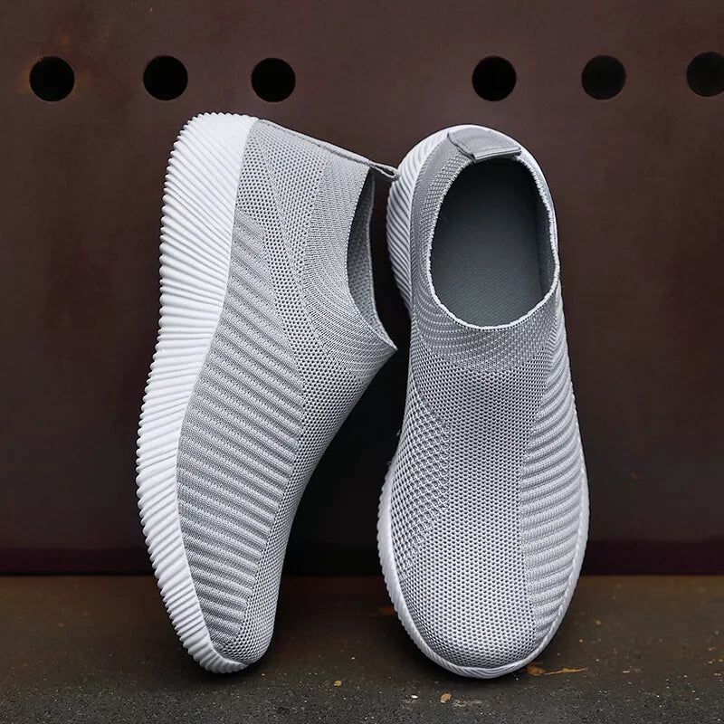 Stijlvolle Luxe Dameschoenen Sneakers - StudioMarella