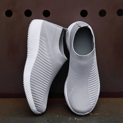 Stijlvolle Luxe Dameschoenen Sneakers - StudioMarella