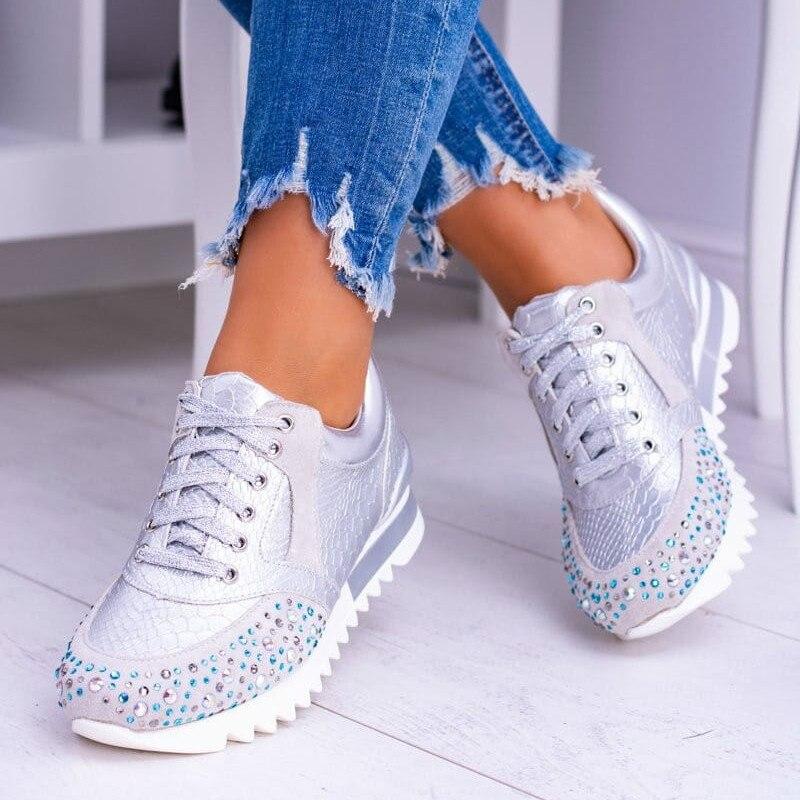 Dames Schoenen Stijlvol Comfortabele Loafers