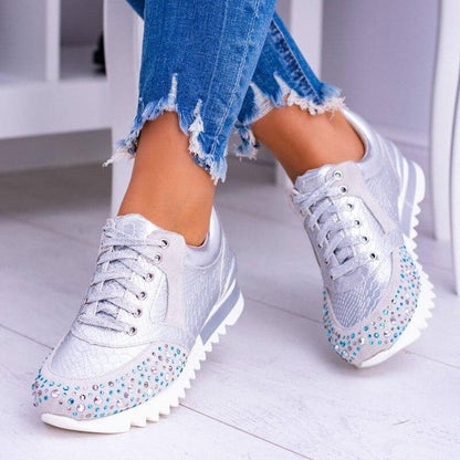 Dames Schoenen Stijlvol Comfortabele Loafers