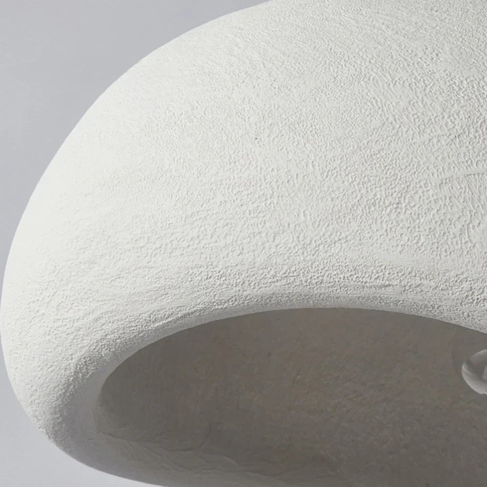 Minimalistisch Hanglampje Wabi Sabi Stijl Japanse Sfeerverlichting Eetkamer Woonkamer Hanglampen Scandinavische Verlichting Keukenlamp