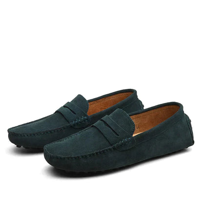 Suède Huispantoffels Warm en Comfortabel Italiaans Design