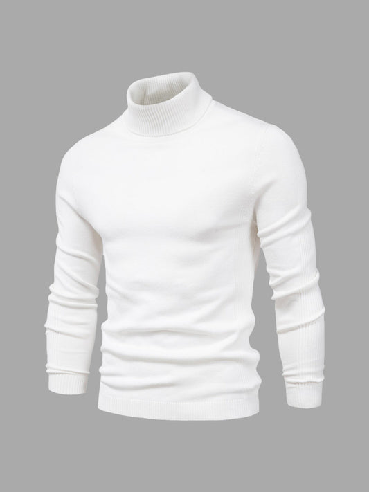 Heren Coltrui van Zachte Katoen – Elegant & Wasbaar → Heren Coltrui Zachte Katoen Comfortabel Elegant - StudioMarella
