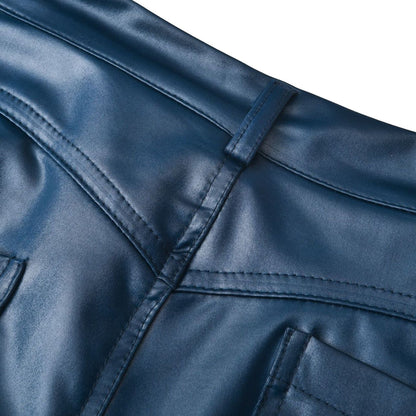 Stretchbroek Comfortabel Warm voor Vrouw