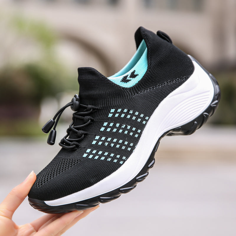 Orthopedische Schoenen voor Dames Comfortabel en Ondersteunend