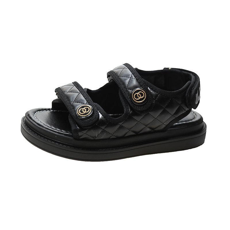Orthopedische Sandalen voor Gezonde Voeten Steunzool