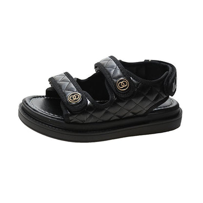 Orthopedische Sandalen voor Gezonde Voeten Steunzool