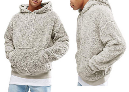 Trui Boris Warm en Comfortabel voor Heren
