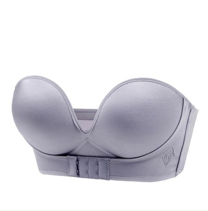 Strapless Beha Naadloos Onzichtbaar Zacht Comfortabel