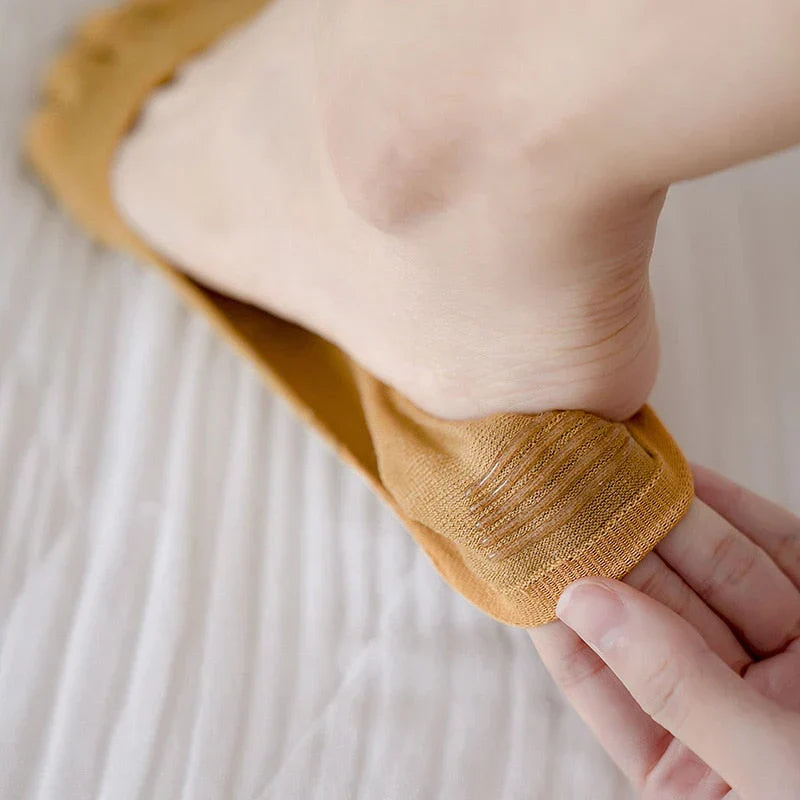 Orthopedische Teensokken voor Correctie en Comfort – Verbetert Bloedsomloop en Verlicht Voetklachten