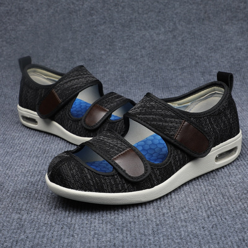 Orthopedische Sandalen comfortabel voor vrouwen