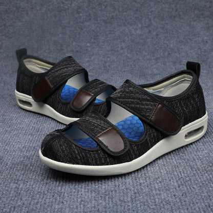 Orthopedische Sandalen comfortabel voor vrouwen