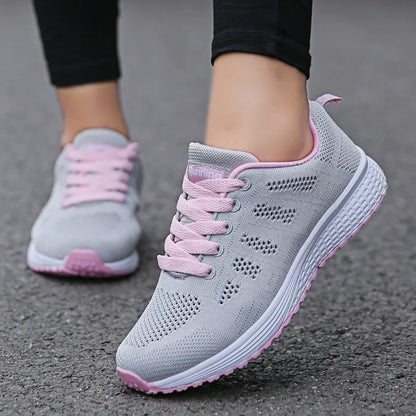 Wandelschoenen VeranoFlex Comfortabel Buigzaam
