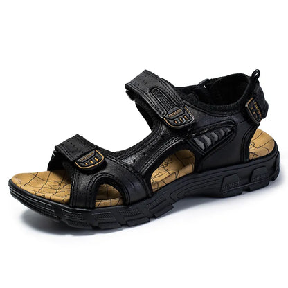 Comfortabele Ortopedische Sandalen voor Dames - StudioMarella