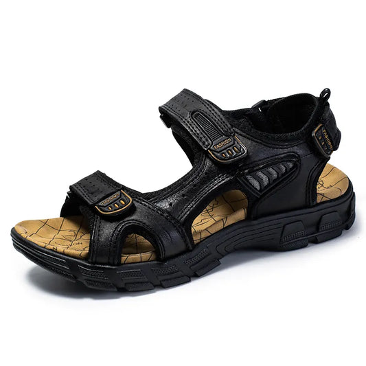 Comfortabele Ortopedische Sandalen voor Dames - StudioMarella