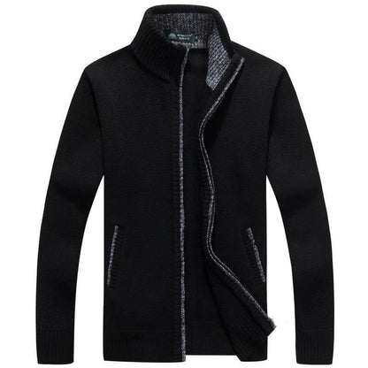 Aurelio | Zachte Fleece Jas voor Dames
