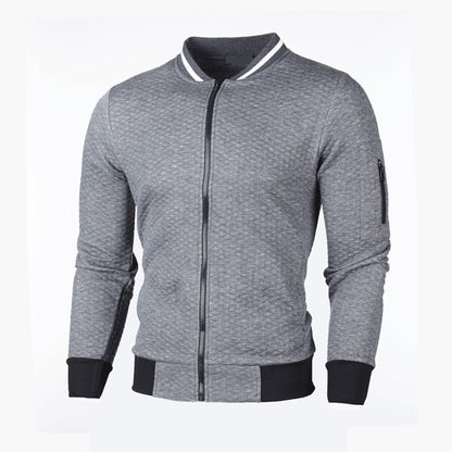 Heren Vest Sportief Maatwerk Slim Fit