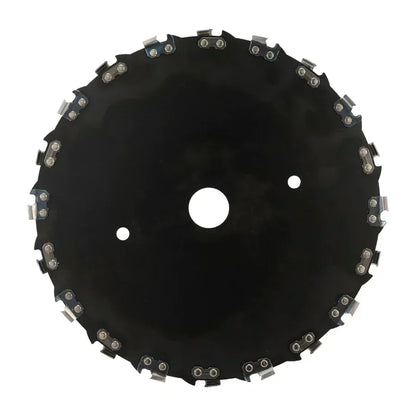 Grastrimmer Staalblad 23cm Diameter Professionele Grasmaaier Onkruidverwijdering Tuin Gazon Tuinonderhoud