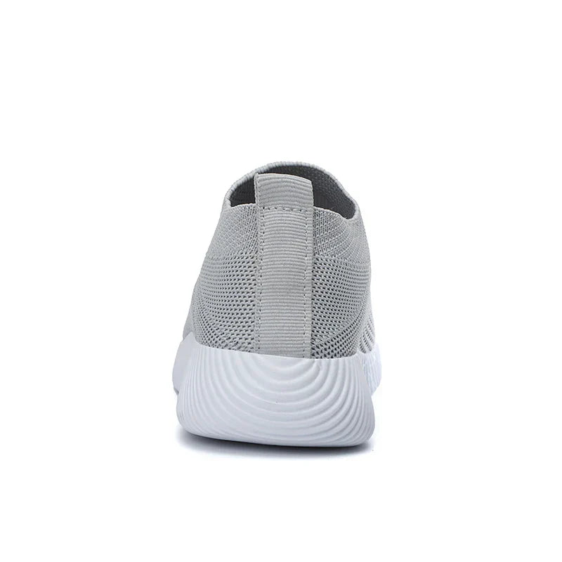 Stijlvolle Luxe Dameschoenen Sneakers