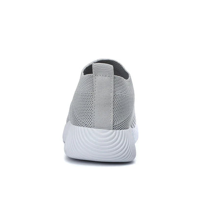 Stijlvolle Luxe Dameschoenen Sneakers