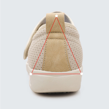 Orthopedische Sandalen comfortabel voor vrouwen