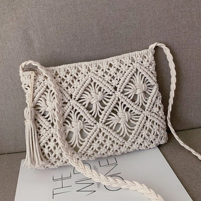 Damestas Zomer Boho Stijl Trendy